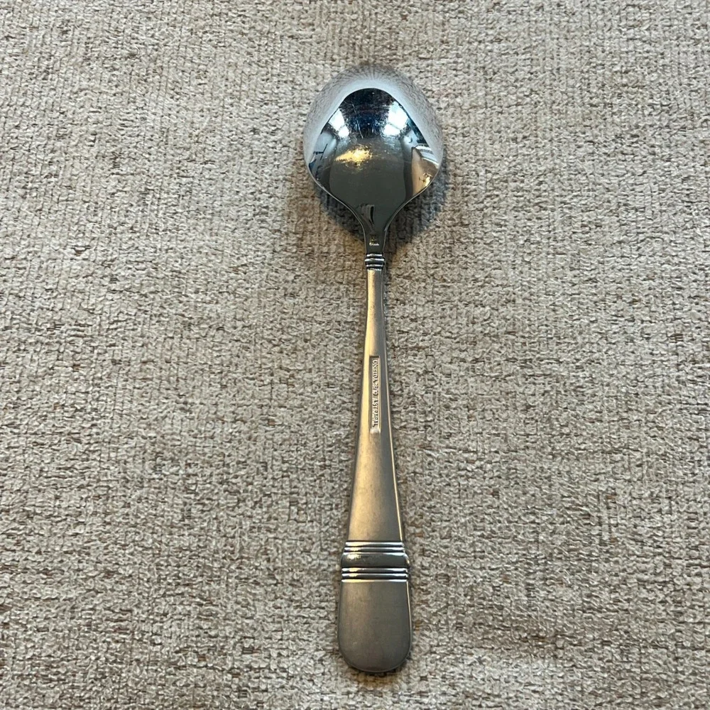 Oneida astragal stainless